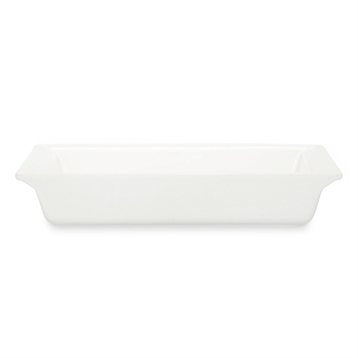 Plats et plaques à four : Plat à four rectangulaire 23,5 cm Urban Colors Nougat
